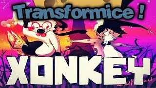 TRANSFORMICE - Xonkey [xANDI MITU] #6
