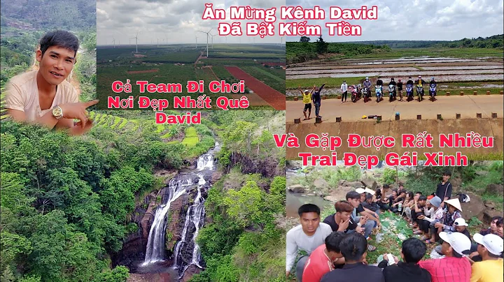 Celebrate David Channel For Monetization And Apolo...