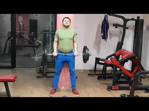 ბიცეპსი 60 კგ