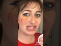 STORYTIME BY ME #makeupstorytime #stories #makeuplook #makeupartist