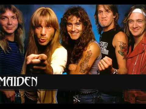 Best Metal Songs of 1986