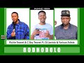 Bodhodolo - Richie Teanet & C Boy Teanet  ft Janisto & Various Artists (Official)