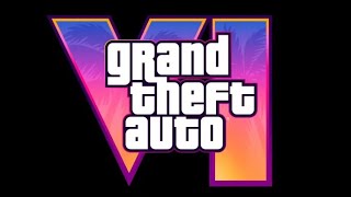 Grand Theft Auto 6 Oficiálně PŘEDSTAVENO!!