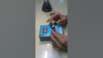 IGBT Testing: Quick Demo