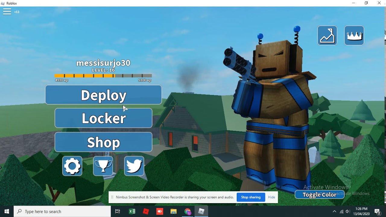 Trevor Daniel Falling With Roblox Arsenal Background Youtube - logo roblox arsenal background