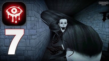 Eyes Horror & Coop Multiplayer : Gameplay Walkthrough Part 7- Android Gameplay 