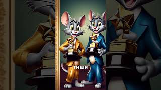 The Enduring Charm Of Tom U0026 Jerry