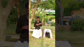 Funny Ghost Scary Prank Part 40 ! Emtiaz Bhuyan #Shortsvideo