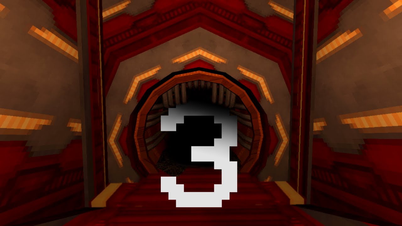 Custom Level 3 CUSTOM LEVELS #2 - YouTube