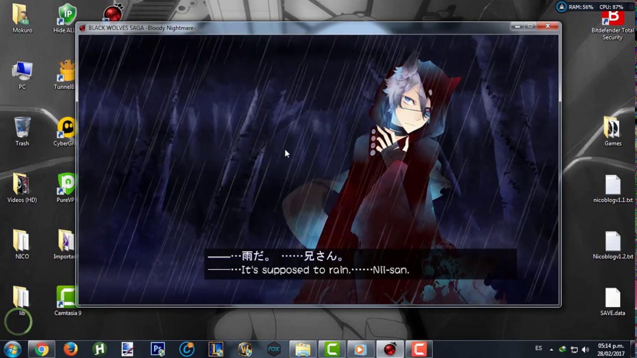 Vnr visual novel reader Vnr visual novel reader