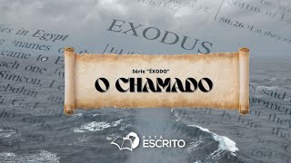 Está Escrito | O chamado | 12-03-24