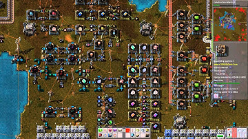 Dytech Multiplayer with Xterminator #61