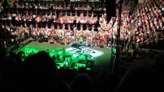 Elton John - Crocodile Rock Baton Rouge, La