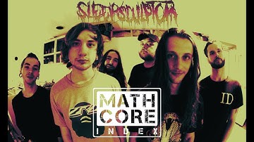 Sleepsculptor live at Mathcore Index Fest 2020 (HD live session)