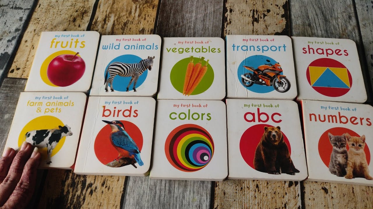 Kids kosam design chesina toys and books andi