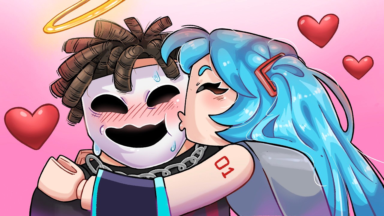 CONSEGUÍ una NOVIA muy TÓXICA y me QUIERE MATAR..