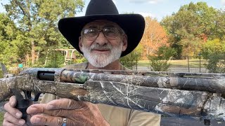 Tri-star Cobra lll Shotgun Review