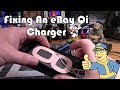 How To Fix An eBay Qi Charger