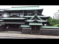 道後温泉本館 Dogo Onsen