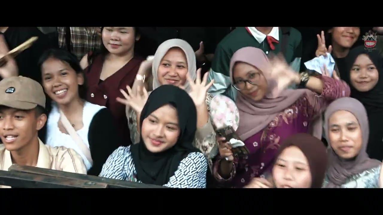 The Panasdalam Bank Ft Pidi Baiq, Budi Arab - Sudah Jangan Ke Jatinangor Live Pasar Seni ITB 2025