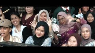 The Panasdalam Bank Ft Pidi Baiq, Budi Arab - Sudah Jangan Ke Jatinangor Live Pasar Seni ITB 2025
