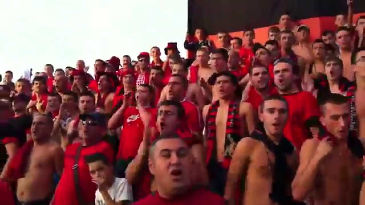 KUQEZINJET E JAKOVES  -  2011