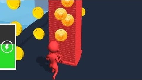 Stack Colors Gameplay Android/ iOS Level 4-5