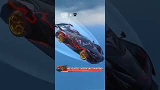 Apollo Supercar 😱 APOLLO SUPER CAR 3D LEAKS 🔥#bgmi #pubg #pubgmobile #supercars #apollo #pubgmobile
