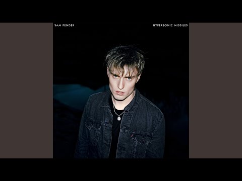 Sam Fender - The Borders