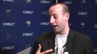 Nathan Marz interviewed at Strata 2012