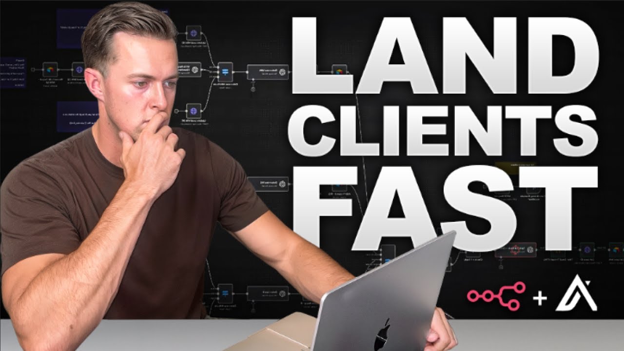 Start a Lead Generation Agency and Get Your FIRST Client in 10 Days