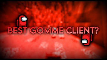 Swindling on GommeHD w/ Augustus | BEST INTAVE CLIENT? | Clean visuals