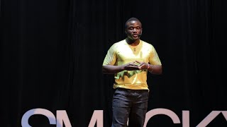 The health benefits of dance | David Bakka | TEDxSMACK Youth