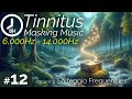 Tinnitus Reduction And Relief Tinnitus Masking Music 12 8 H Include 396Hz Solfeggio Frequencies Tinnitus Reduction And Relief Tinnitus Masking Music 12 8 H Include 396Hz Solfeggio Frequencies