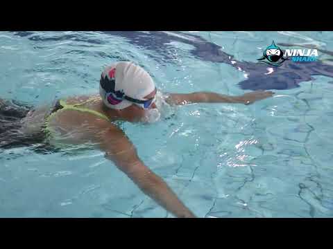 8 DIFFERENT SWIMMING STROKES