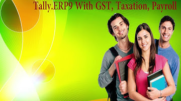 RSCFA Accounting Course By Multitech Computers Borkhera Kota