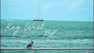 Disney Cruise 2018 - Key West - Day 2