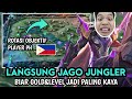 Tutorial Cara Bermain Jungler PATCH BARU | Rotasi Objektif &amp; Ganking 2026 