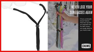 Chums Original Cotton Retainers: Secure Your Glasses with Comfort and Style screenshot 5