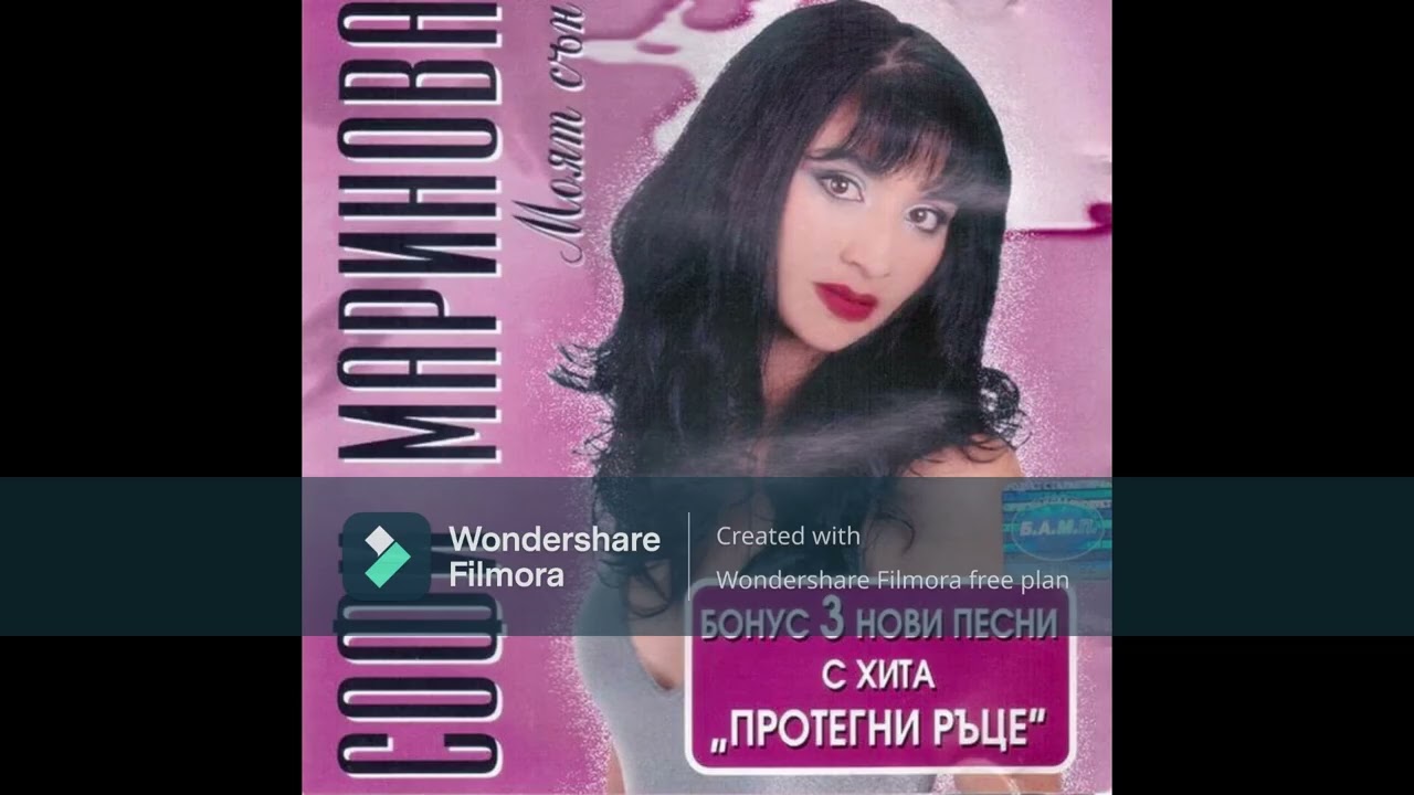 ⁣Балади Ретро МИКС - Софи Маринова - | Sofi Marinova - THE BEST BALLADS OF Sofi Marinova