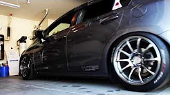 Rob's 2015 FB6 Civic Si