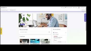 ServiceNow  - Language translation guide (portals, catalogs etc)
