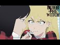 A Flower for Ninny | BURN THE WITCH