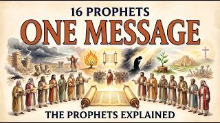 Every Prophet Explained: The Part of the Bible Everyone Skips