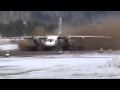 Scariest airplane takeoff