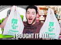 I bought every piece of makeup at the dollar tree best finds yet