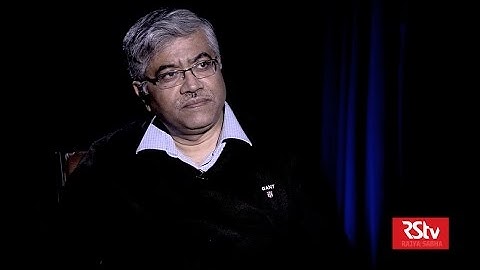 Eureka with Prof S K Das