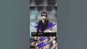 Sueyoi Vs Sueyoi? (English Fandub) | [Fool