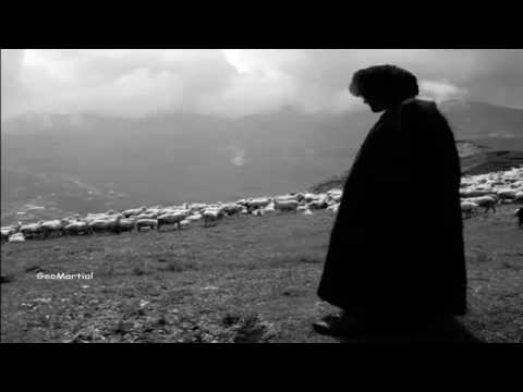 კესანე   ხანში შესულო მეცხვარე