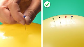DIY SCIENCE || 24 Science Experiments & Cool Science Tricks by Hungry Panda